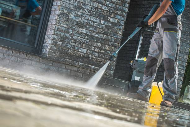 Best Driveway Pressure Washing  in Maiden, NC