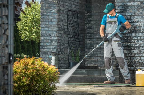 Best Fence Cleaning  in Maiden, NC