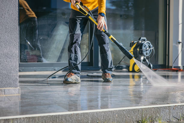Best Post-Construction Pressure Washing  in Maiden, NC