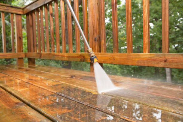 Best House Exterior Washing  in Maiden, NC